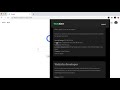 Work Alert  from Chrome web store to be run with OffiDocs Chromium online