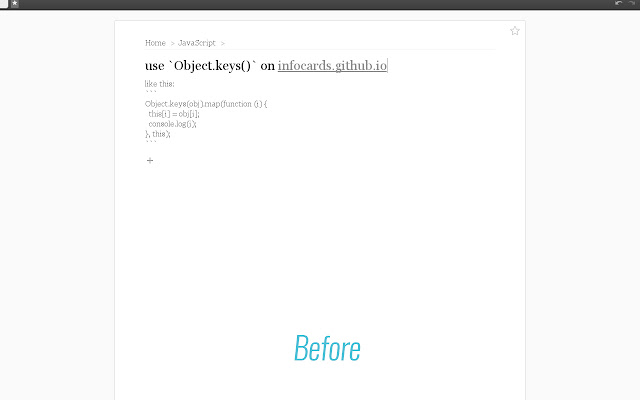 WorkFlowy code formatter  from Chrome web store to be run with OffiDocs Chromium online WorkFlowy code formatter  from Chrome web store to be run with OffiDocs Chromium online