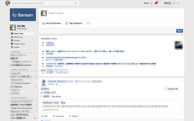 Workplace Readable  from Chrome web store to be run with OffiDocs Chromium online