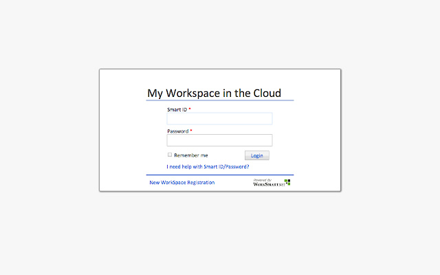 WorkSmart  from Chrome web store to be run with OffiDocs Chromium online