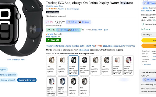 WorkTime Price Tag  from Chrome web store to be run with OffiDocs Chromium online