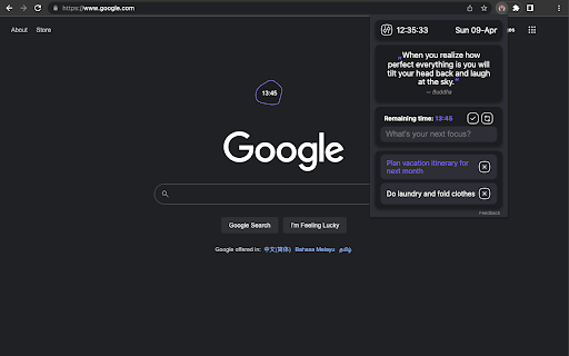 WorkWise  from Chrome web store to be run with OffiDocs Chromium online