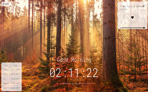 WorkZen  from Chrome web store to be run with OffiDocs Chromium online