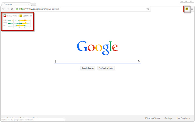 World Air Quality Index  from Chrome web store to be run with OffiDocs Chromium online