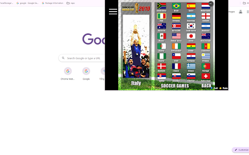 World Cup Unblocked  Free  from Chrome web store to be run with OffiDocs Chromium online