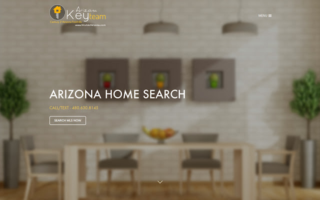 World Of Arizona  from Chrome web store to be run with OffiDocs Chromium online