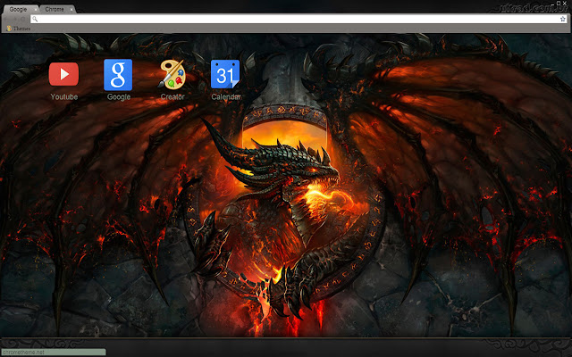 World of Warcraft: Cataclysm 1280x720  from Chrome web store to be run with OffiDocs Chromium online