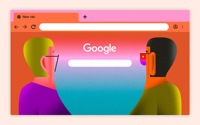 World View  from Chrome web store to be run with OffiDocs Chromium online