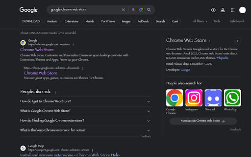 Worst Fonts  from Chrome web store to be run with OffiDocs Chromium online