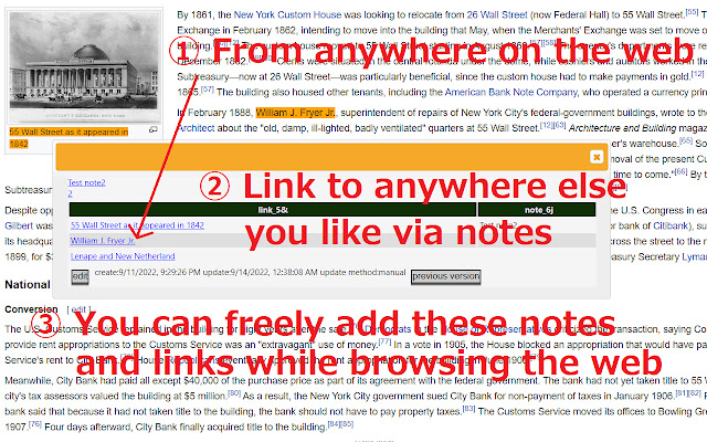 Worth Hole  from Chrome web store to be run with OffiDocs Chromium online