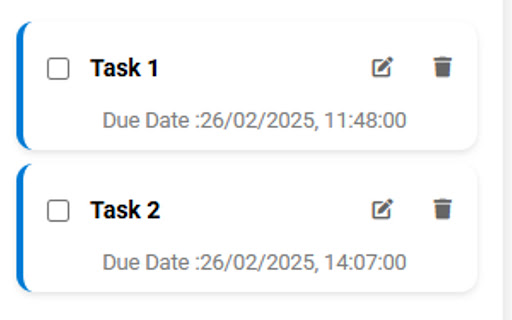 Worxmate Todo List from Chrome web store to be run with OffiDocs Chromium online Worxmate Todo List from Chrome web store to be run with OffiDocs Chromium online