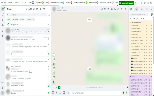 Wotimiza  from Chrome web store to be run with OffiDocs Chromium online