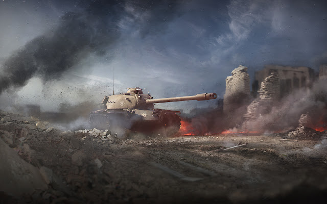 WoT Theme NA  from Chrome web store to be run with OffiDocs Chromium online