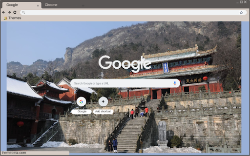 Wudang Mountains  from Chrome web store to be run with OffiDocs Chromium online