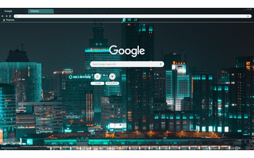 Wuhan city at night  from Chrome web store to be run with OffiDocs Chromium online