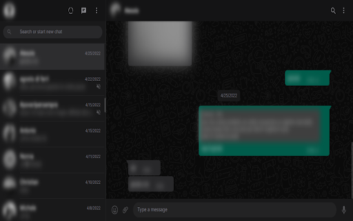 WWeb Improvements  from Chrome web store to be run with OffiDocs Chromium online