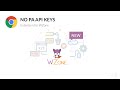 WZone NO PA API  from Chrome web store to be run with OffiDocs Chromium online