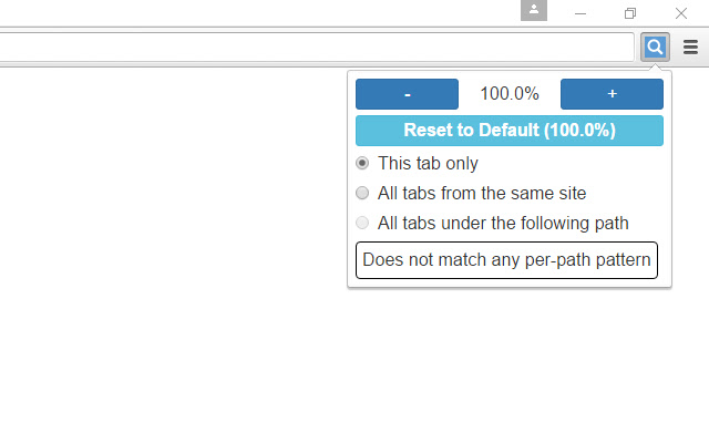 W Zoom  from Chrome web store to be run with OffiDocs Chromium online