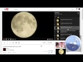 x83 MOON timecode visualization  from Chrome web store to be run with OffiDocs Chromium online