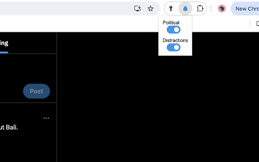 X.com Improver from Chrome web store to be run with OffiDocs Chromium online X.com Improver from Chrome web store to be run with OffiDocs Chromium online