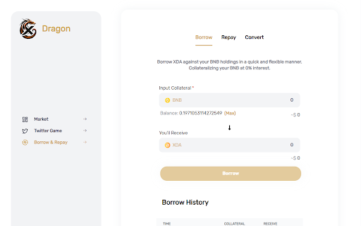 XDragon  from Chrome web store to be run with OffiDocs Chromium online