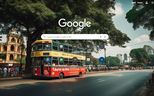 Xe Du Lich 29 Cho Ha Noi  from Chrome web store to be run with OffiDocs Chromium online