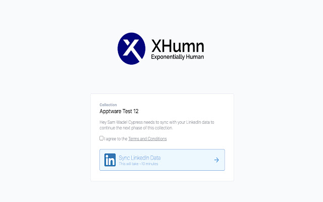 XHumn  from Chrome web store to be run with OffiDocs Chromium online