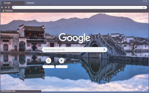 Xidi Village  from Chrome web store to be run with OffiDocs Chromium online