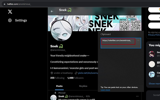 xify  from Chrome web store to be run with OffiDocs Chromium online