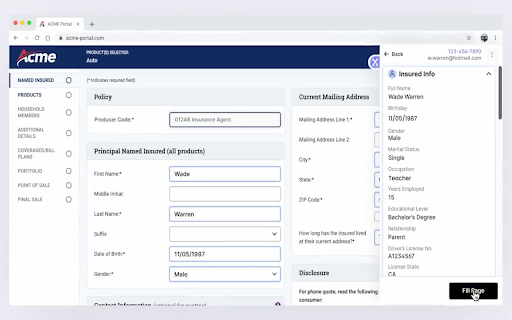 XILO  from Chrome web store to be run with OffiDocs Chromium online