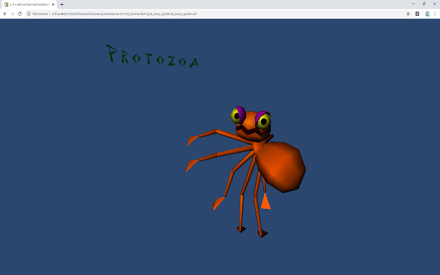 X_ITE  from Chrome web store to be run with OffiDocs Chromium online