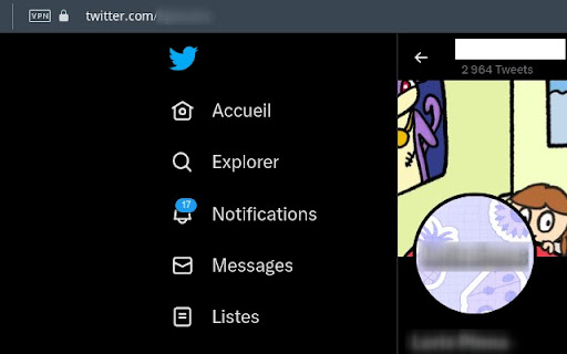 X Logo Changer by Loris  from Chrome web store to be run with OffiDocs Chromium online