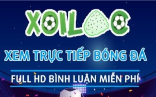 Xoilac TV Group Trực tiếp bóng đá  from Chrome web store to be run with OffiDocs Chromium online