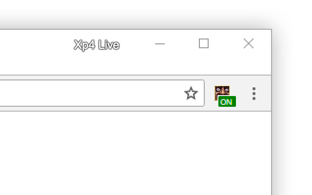 Xp4 Live  from Chrome web store to be run with OffiDocs Chromium online