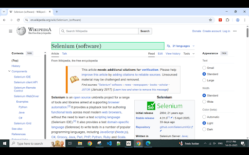 XPath Forte by Sam  from Chrome web store to be run with OffiDocs Chromium online