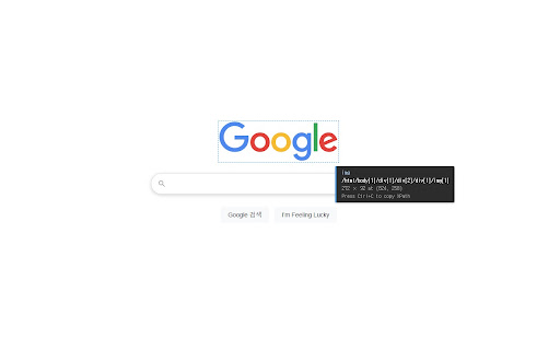 XPath Inspector  from Chrome web store to be run with OffiDocs Chromium online