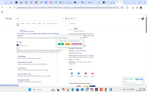 XPath Scanner  from Chrome web store to be run with OffiDocs Chromium online