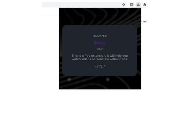 Xpom  from Chrome web store to be run with OffiDocs Chromium online