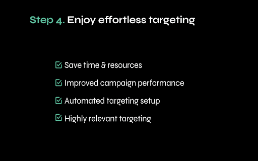 X Pro Targeting  from Chrome web store to be run with OffiDocs Chromium online