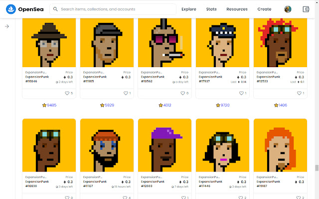 xpunkFloorSweeper  from Chrome web store to be run with OffiDocs Chromium online