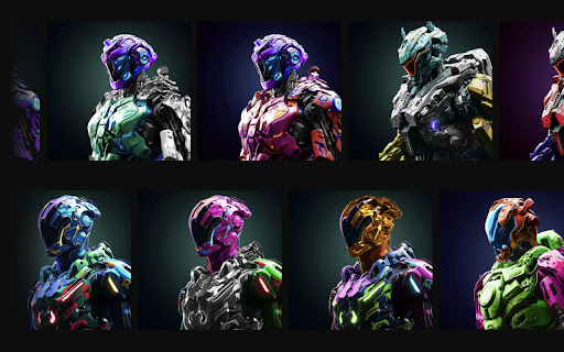 xRobot  from Chrome web store to be run with OffiDocs Chromium online