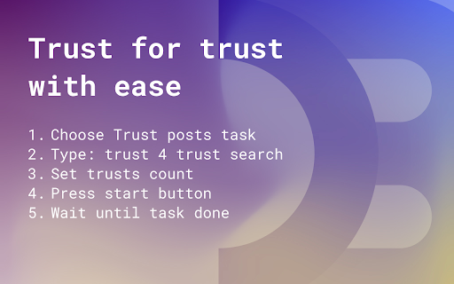 xsDebank  from Chrome web store to be run with OffiDocs Chromium online