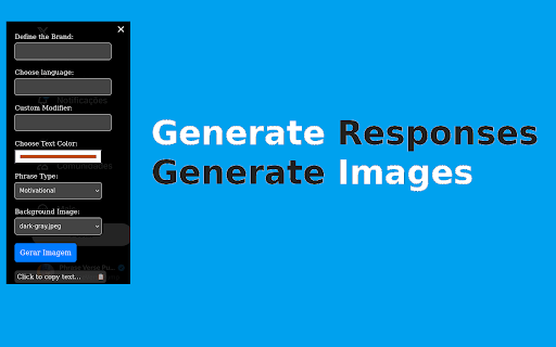 X Smart Reply AI  from Chrome web store to be run with OffiDocs Chromium online