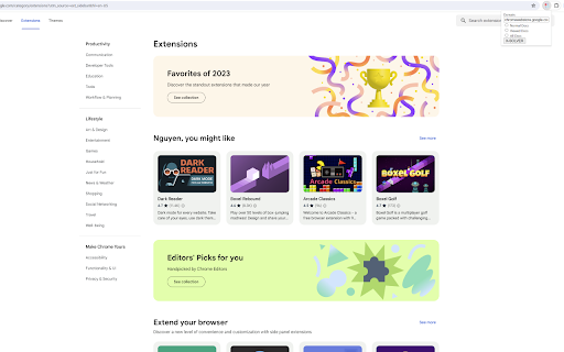 X Solutions  from Chrome web store to be run with OffiDocs Chromium online