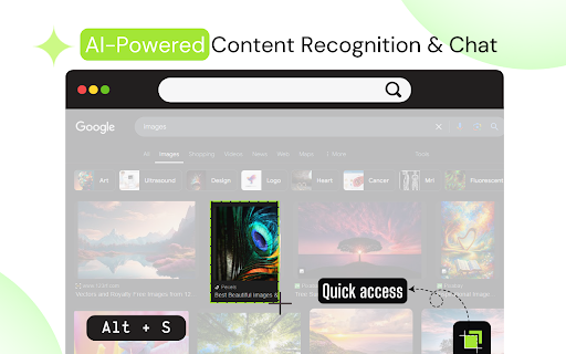 Xtract: Extract text, Analyze data, Unlock insights using AI  from Chrome web store to be run with OffiDocs Chromium online