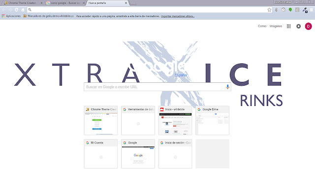 Xtraice  from Chrome web store to be run with OffiDocs Chromium online