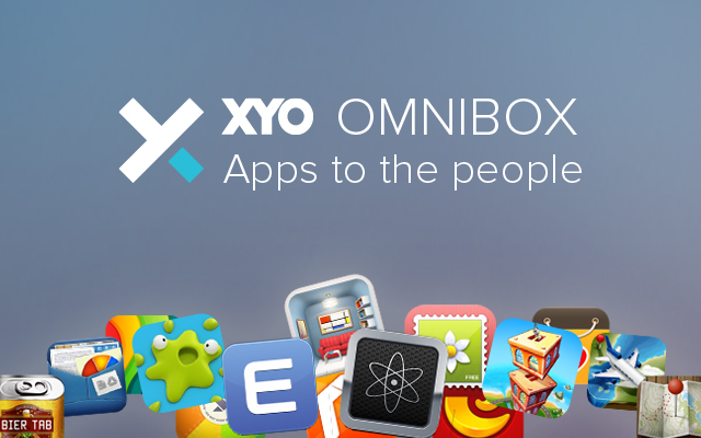 XYO.net app search  from Chrome web store to be run with OffiDocs Chromium online