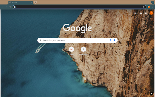 yacht and sea  from Chrome web store to be run with OffiDocs Chromium online