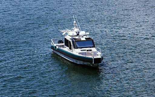 yacht at sea  from Chrome web store to be run with OffiDocs Chromium online