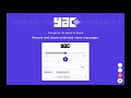 Yac Voice Messages  from Chrome web store to be run with OffiDocs Chromium online